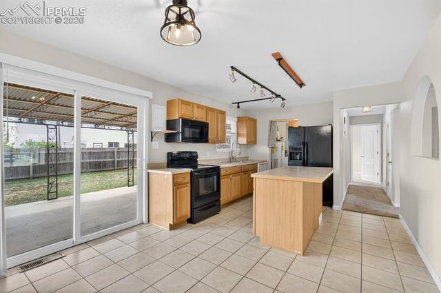 3019 Gomer Avenue, Colorado Springs, CO 80910