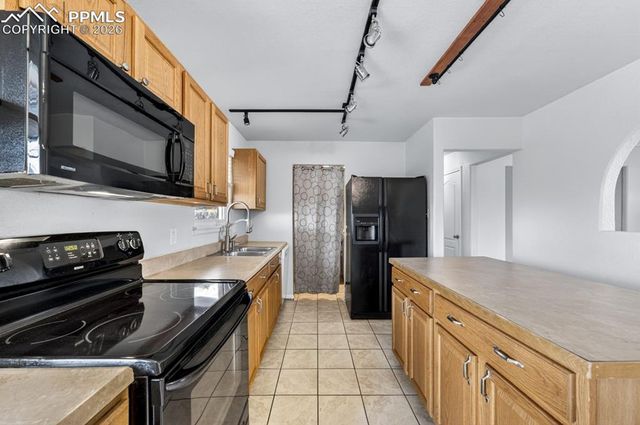 3019 Gomer Avenue, Colorado Springs, CO 80910