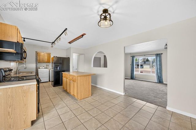 3019 Gomer Avenue, Colorado Springs, CO 80910