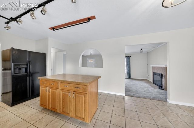 3019 Gomer Avenue, Colorado Springs, CO 80910