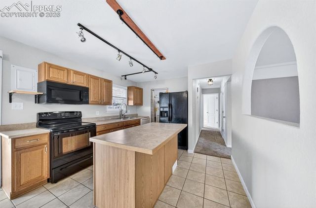 3019 Gomer Avenue, Colorado Springs, CO 80910