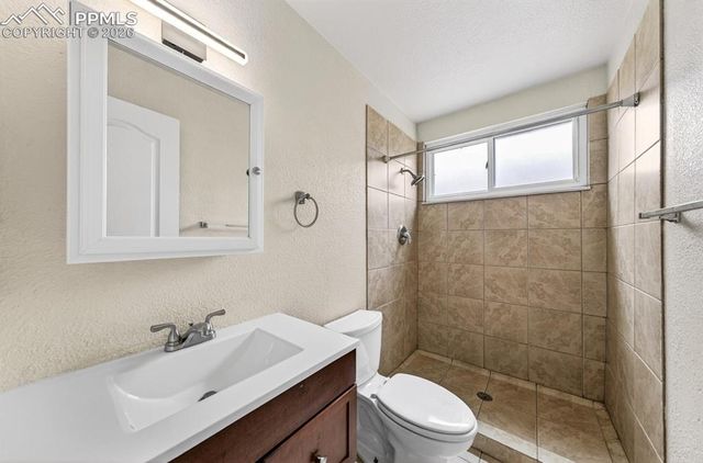 3019 Gomer Avenue, Colorado Springs, CO 80910