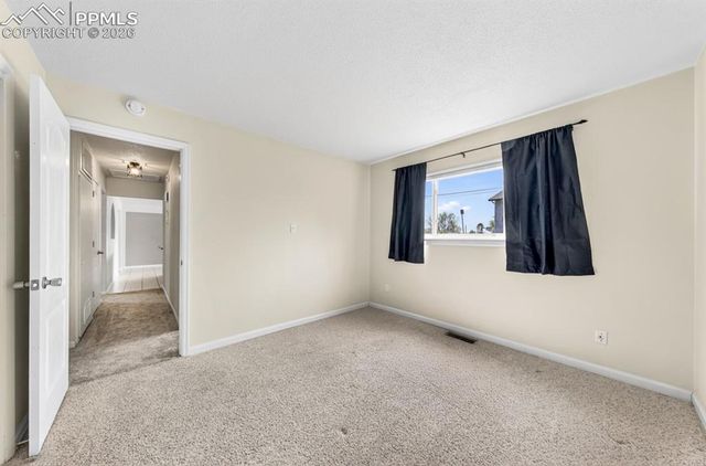 3019 Gomer Avenue, Colorado Springs, CO 80910