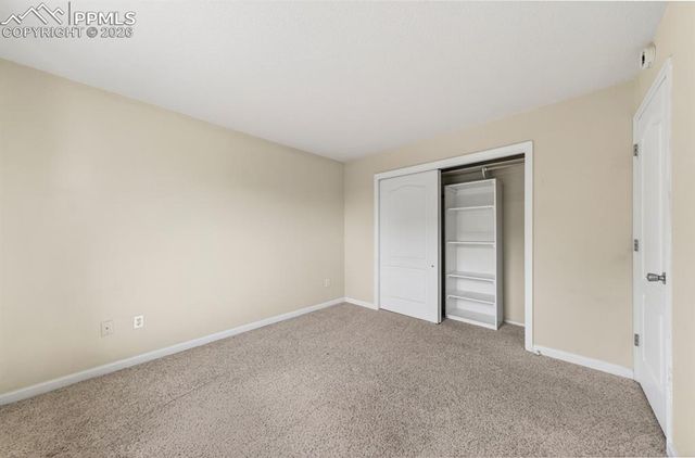 3019 Gomer Avenue, Colorado Springs, CO 80910