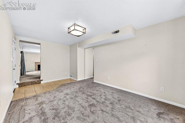 3019 Gomer Avenue, Colorado Springs, CO 80910