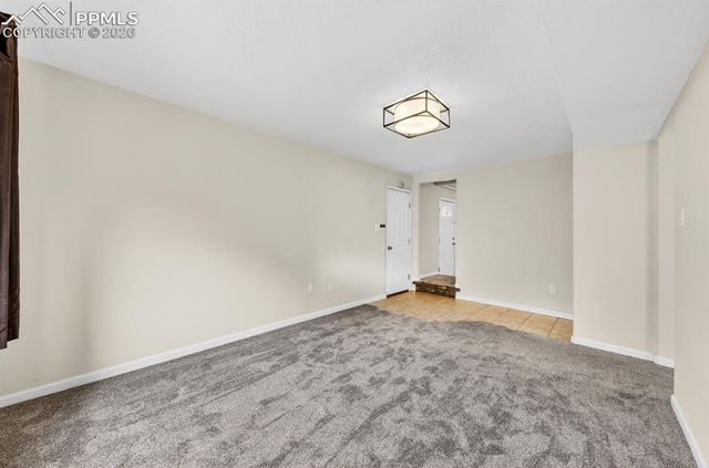 3019 Gomer Avenue, Colorado Springs, CO 80910