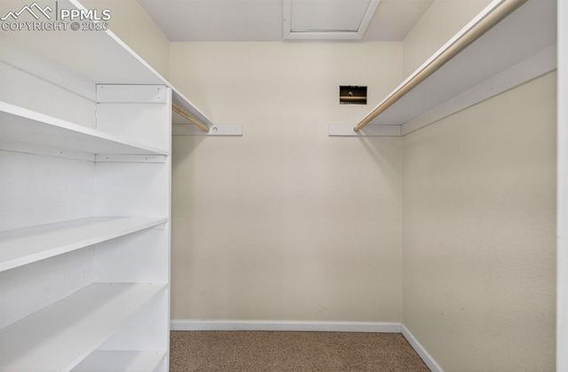 3019 Gomer Avenue, Colorado Springs, CO 80910