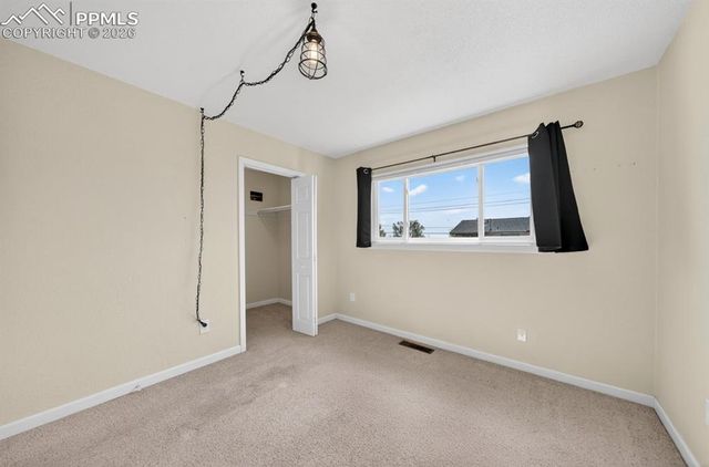 3019 Gomer Avenue, Colorado Springs, CO 80910