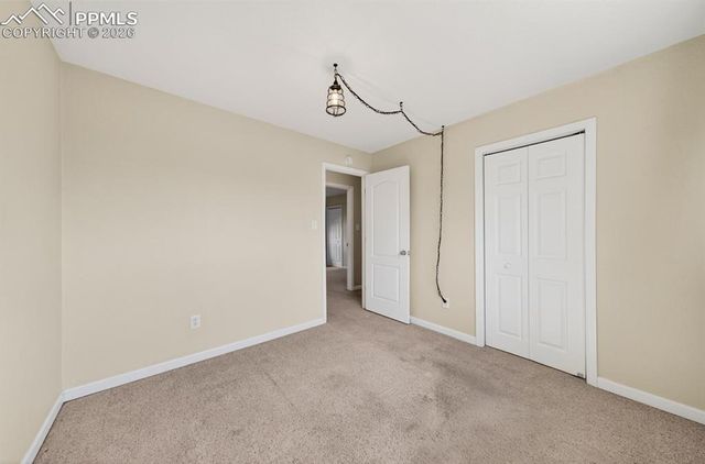 3019 Gomer Avenue, Colorado Springs, CO 80910