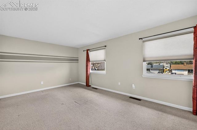 3019 Gomer Avenue, Colorado Springs, CO 80910