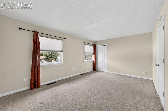 3019 Gomer Avenue, Colorado Springs, CO 80910