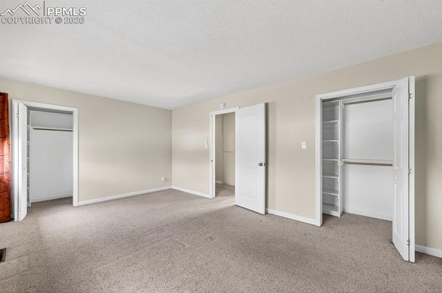 3019 Gomer Avenue, Colorado Springs, CO 80910