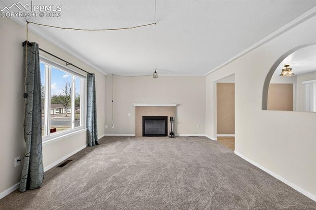 3019 Gomer Avenue, Colorado Springs, CO 80910