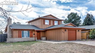 3019 Gomer Avenue, Colorado Springs, CO 80910