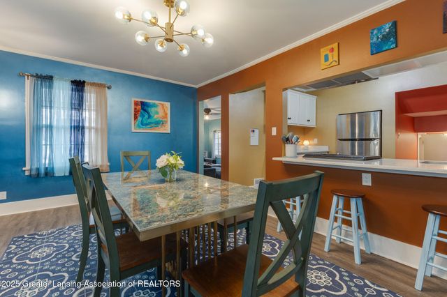 1500 W Saint Joseph Street, Lansing, MI 48915