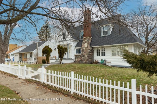 1500 W Saint Joseph Street, Lansing, MI 48915