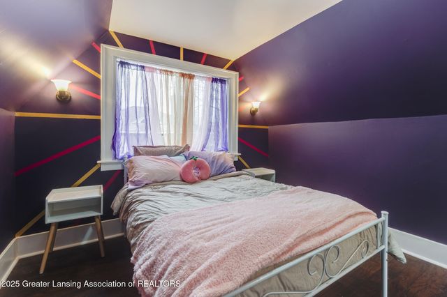 1500 W Saint Joseph Street, Lansing, MI 48915