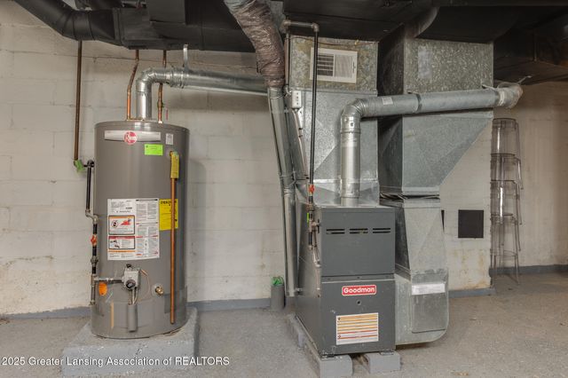 1500 W Saint Joseph Street, Lansing, MI 48915