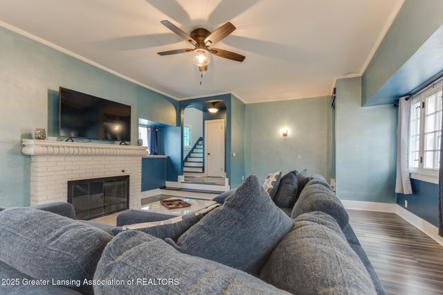 1500 W Saint Joseph Street, Lansing, MI 48915