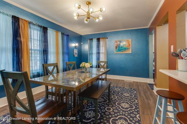 1500 W Saint Joseph Street, Lansing, MI 48915