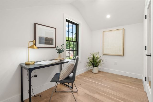 51 Davis Ave, Newton, MA 02465