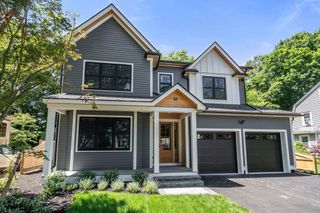 51 Davis Ave, Newton, MA 02465