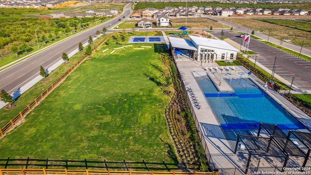 12530 Gral Bustamante, Converse, TX 78109