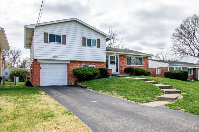 6669 Nitram Court, Anderson Twp, OH 45230