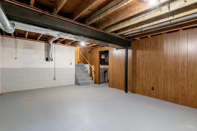 6669 Nitram Court, Anderson Twp, OH 45230