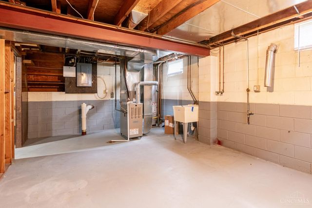 6669 Nitram Court, Anderson Twp, OH 45230