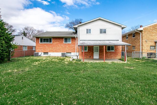 6669 Nitram Court, Anderson Twp, OH 45230