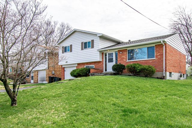 6669 Nitram Court, Anderson Twp, OH 45230