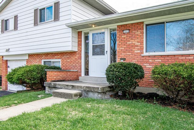 6669 Nitram Court, Anderson Twp, OH 45230