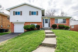 6669 Nitram Court, Anderson Twp, OH 45230