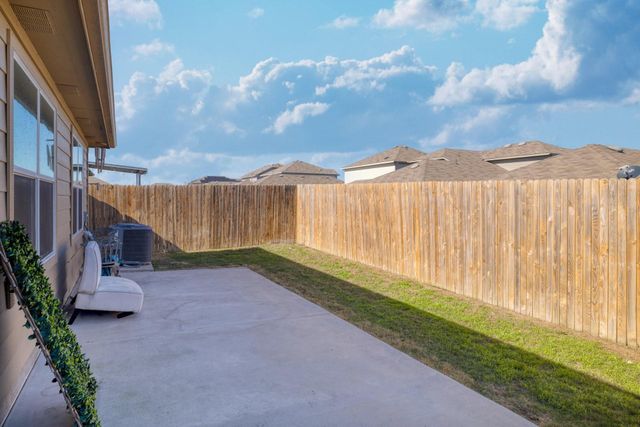 12110 Riprap DR, Manor, TX 78653