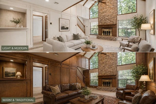 16 Terravale Court, The Woodlands, TX 77381