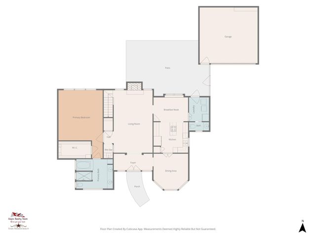16 Terravale Court, The Woodlands, TX 77381