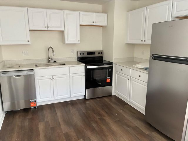 1745 FREEMAN STREET S, St Petersburg, FL 33701