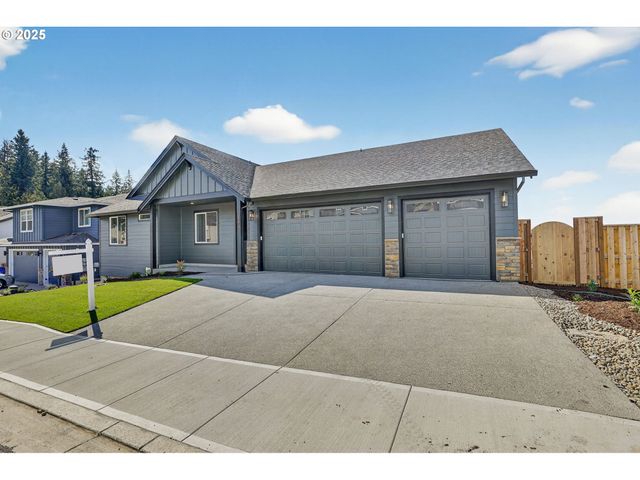 2854 Ne Sweetwater Rd 16, Estacada, OR 97023