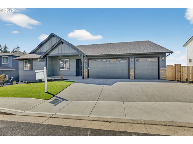 2854 Ne Sweetwater Rd 16, Estacada, OR 97023