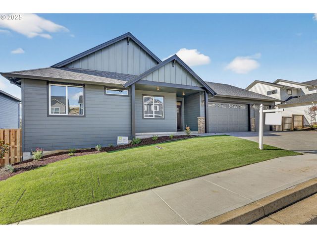 2854 Ne Sweetwater Rd 16, Estacada, OR 97023