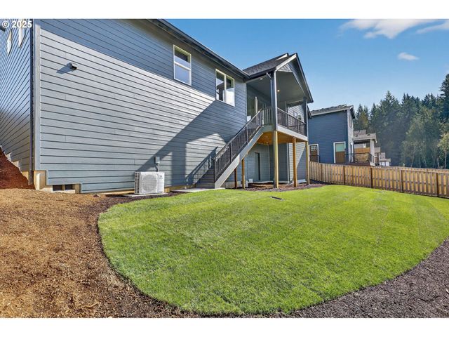 2854 Ne Sweetwater Rd 16, Estacada, OR 97023