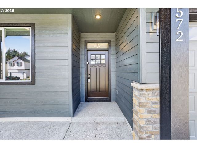 2854 Ne Sweetwater Rd 16, Estacada, OR 97023