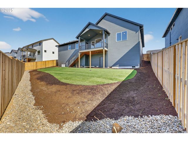 2854 Ne Sweetwater Rd 16, Estacada, OR 97023