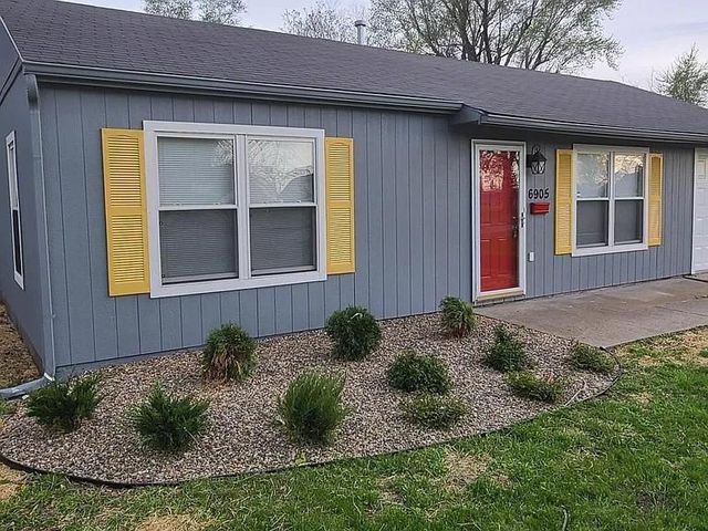 6905 E 112th Street, Kansas City, MO 64134