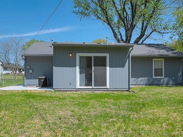 6905 E 112th Street, Kansas City, MO 64134