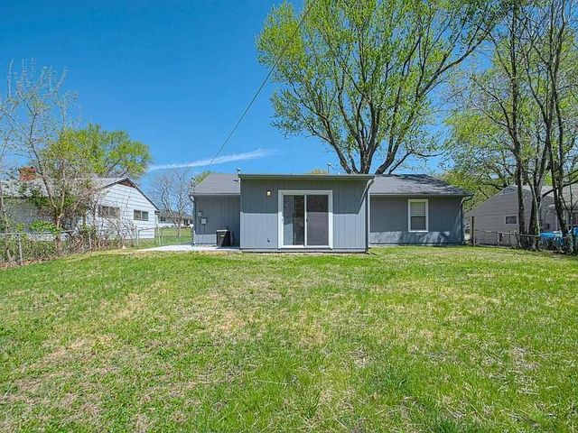 6905 E 112th Street, Kansas City, MO 64134
