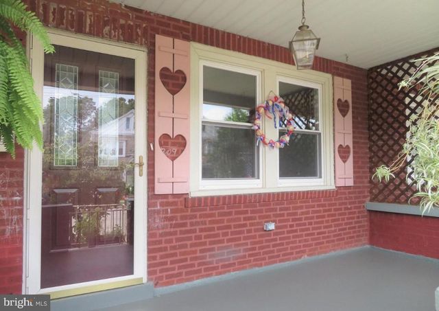 209 W 7TH AVE, Conshohocken, PA 19428