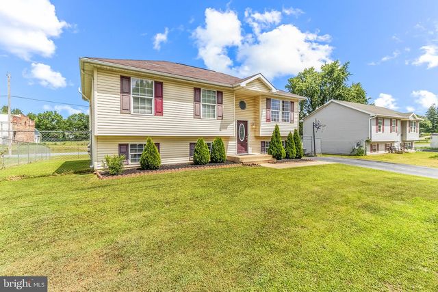 207 PRESTON PL, Ranson, WV 25438