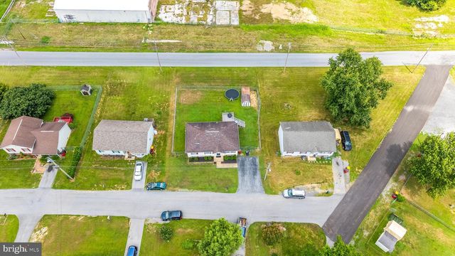 207 PRESTON PL, Ranson, WV 25438